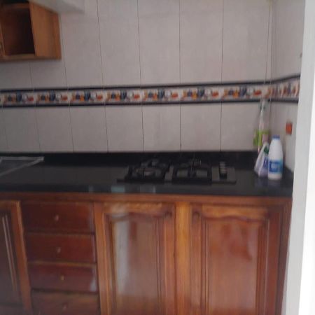 Titto'S Apartment Kartagena Zewnętrze zdjęcie