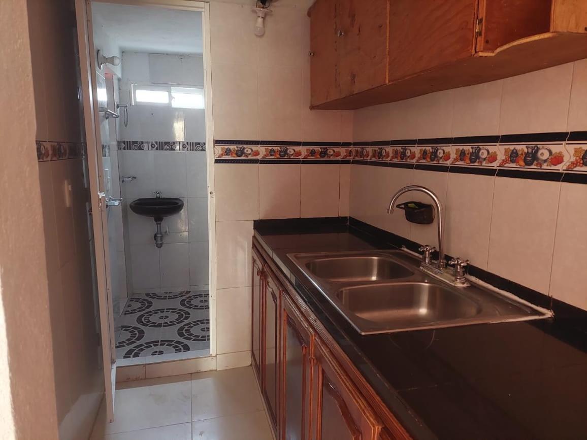 Titto'S Apartment Kartagena Zewnętrze zdjęcie